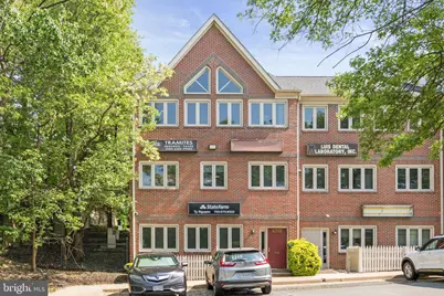 5661 Columbia Pike #3421-102, Falls Church, VA 22041 - Photo 17