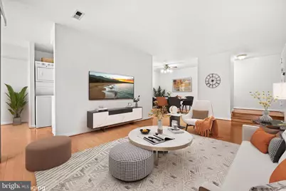 11200 Chestnut Grove Square #203, Reston, VA 20190 - Photo 7