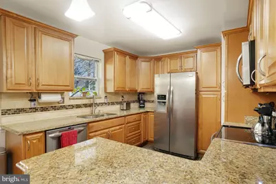 7215 Beverly Park Drive, Springfield, VA 22150 - Photo 11