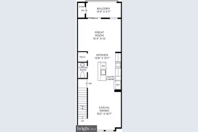 14377 Glen Manor Drive, Chantilly, VA 20151 - Photo 7