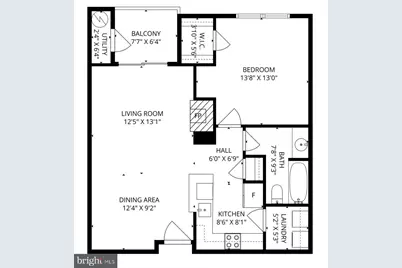 1591 Spring Gate Drive #3406, McLean, VA 22102 - Photo 45