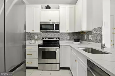 1591 Spring Gate Drive #3406, McLean, VA 22102 - Photo 23