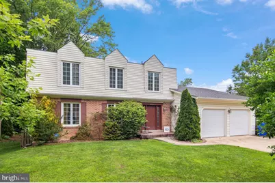 8916 Arley Drive, Springfield, VA 22153 - Photo 1