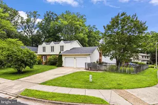 8916 Arley Dr, Springfield, VA 22153 - Photo 3