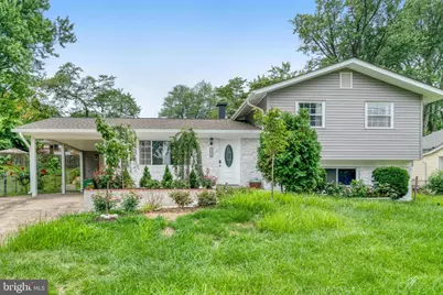 7727 Kalorama Road, Annandale, VA 22003 - Photo 1