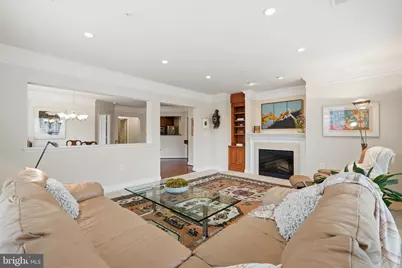 2905 Saintsbury Plaza #312, Fairfax, VA 22031 - Photo 5