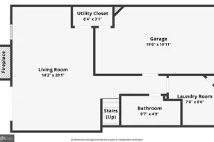 7701 Solomon Seal Dr, Springfield, VA 22152 - Photo 43