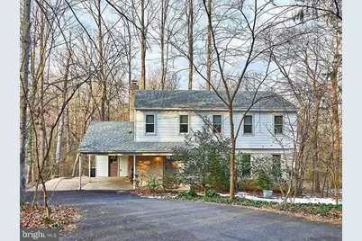11312 Myrtle Lane, Reston, VA 20191 - Photo 1