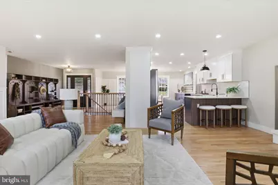 6112 Redwood Lane, Alexandria, VA 22310 - Photo 11