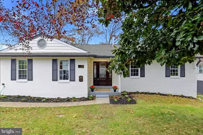 6112 Redwood Lane, Alexandria, VA 22310 - Photo 5