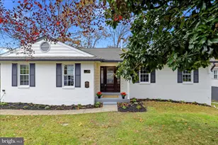 6112 Redwood Ln, Alexandria, VA 22310 - Photo 5