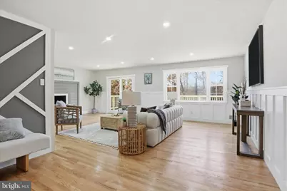 6112 Redwood Lane, Alexandria, VA 22310 - Photo 9