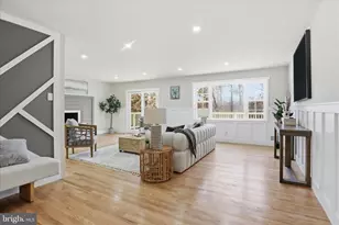 6112 Redwood Ln, Alexandria, VA 22310 - Photo 9