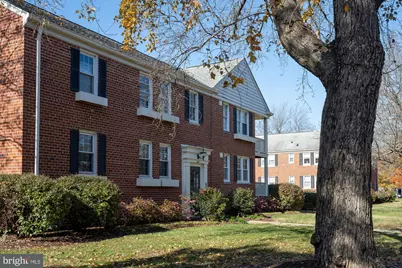 6612 Wakefield Drive E #A2, Alexandria, VA 22307 - Photo 25