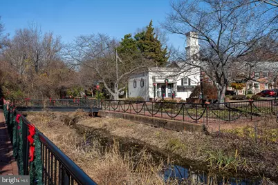 6612 Wakefield Drive E #A2, Alexandria, VA 22307 - Photo 27