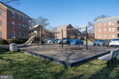 6612 Wakefield Drive E #A2, Alexandria, VA 22307 - Photo 29