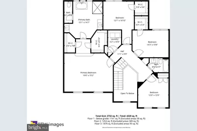 9927 Miles Stone Court, Vienna, VA 22181 - Photo 67