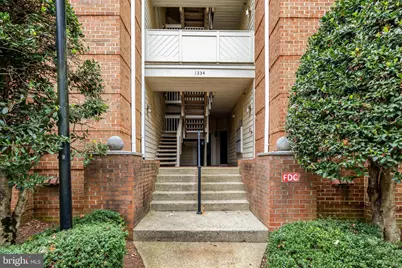1334 Garden Wall Circle #"E", Reston, VA 20194 - Photo 35