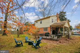 2509 Ryegate Ln, Alexandria, VA 22308 - Photo 9