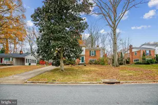 2509 Ryegate Ln, Alexandria, VA 22308 - Photo 3