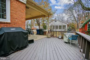 2509 Ryegate Ln, Alexandria, VA 22308 - Photo 19