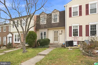 7923 Pebble Brook Court, Springfield, VA 22153 - Photo 1