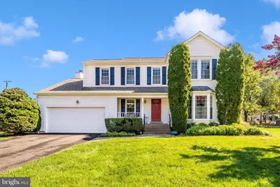 3559 Plum Dale Drive, Fairfax, VA 22033 - Photo 1