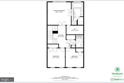 13083 Rose Petal Circle, Herndon, VA 20171 - Photo 29