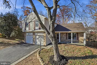 7594 Woodstown Drive, Springfield, VA 22153 - Photo 5