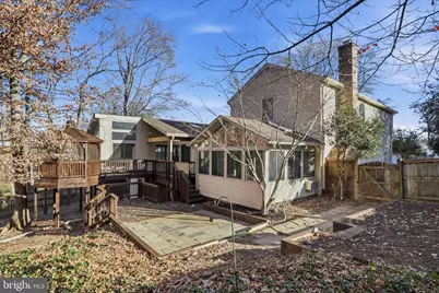 7594 Woodstown Drive, Springfield, VA 22153 - Photo 37