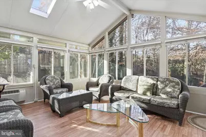 7594 Woodstown Drive, Springfield, VA 22153 - Photo 17