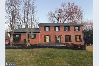 4303 Wynnwood Drive, Annandale, VA 22003 - Photo 1