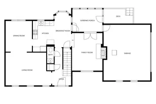 12227 Ox Hill Rd, Fairfax, VA 22033 - Photo 23