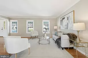 12227 Ox Hill Rd, Fairfax, VA 22033 - Photo 7