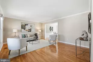 12227 Ox Hill Rd, Fairfax, VA 22033 - Photo 5