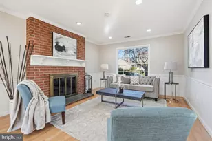 12227 Ox Hill Rd, Fairfax, VA 22033 - Photo 17