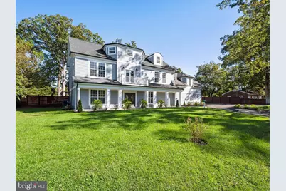 6709 S Benson Drive, Alexandria, VA 22306 - Photo 1