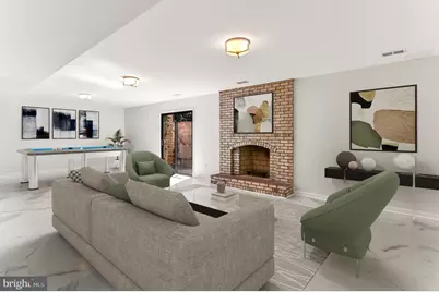 6294 Dunaway Court, McLean, VA 22101 - Photo 51