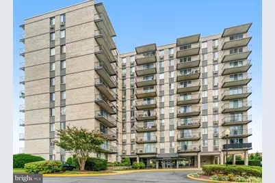 3245 Rio Drive #108, Falls Church, VA 22041 - Photo 5