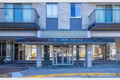 3245 Rio Drive #108, Falls Church, VA 22041 - Photo 7