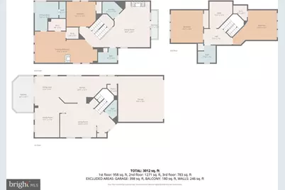 6044 Masondale Road, Alexandria, VA 22315 - Photo 61