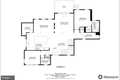 719 Meadow Lane SW, Vienna, VA 22180 - Photo 133