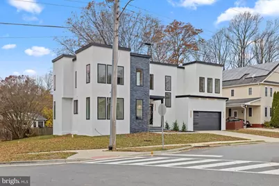 719 Meadow Lane SW, Vienna, VA 22180 - Photo 125