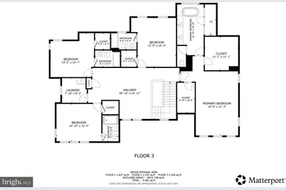 719 Meadow Lane SW, Vienna, VA 22180 - Photo 131