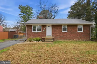 3908 Braddock Road, Alexandria, VA 22312 - Photo 1
