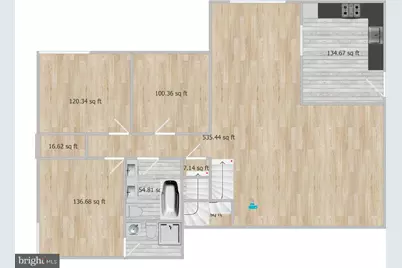 102 Yeonas Drive SE, Vienna, VA 22180 - Photo 57