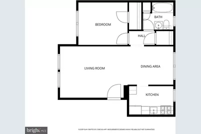 1411 Belle View Boulevard #B1, Alexandria, VA 22307 - Photo 33