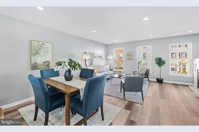 6208 Les Dorson Lane, Alexandria, VA 22315 - Photo 5