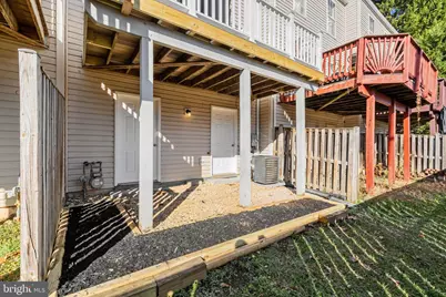 6208 Les Dorson Lane, Alexandria, VA 22315 - Photo 35