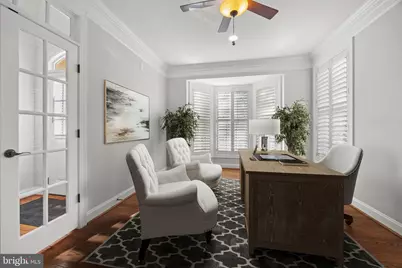 8047 Fairfax Road, Alexandria, VA 22308 - Photo 3